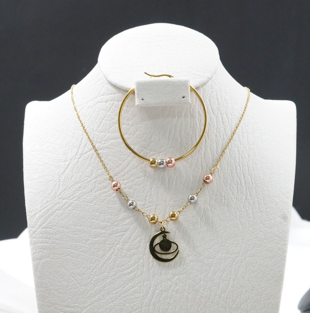 Jueguito 3 Oros Con Candonga Saturno