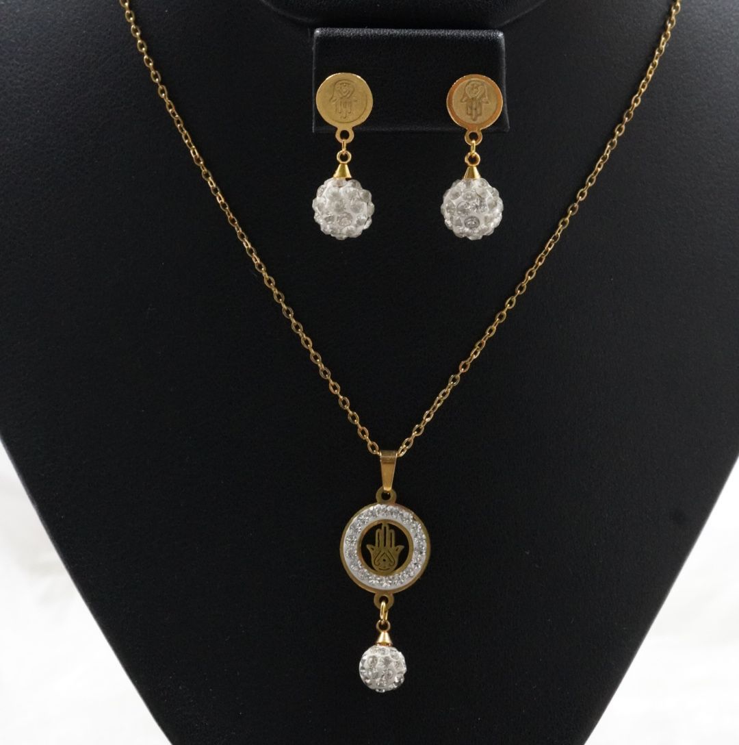 Jueguito Bola De Fuego Mano Dorado