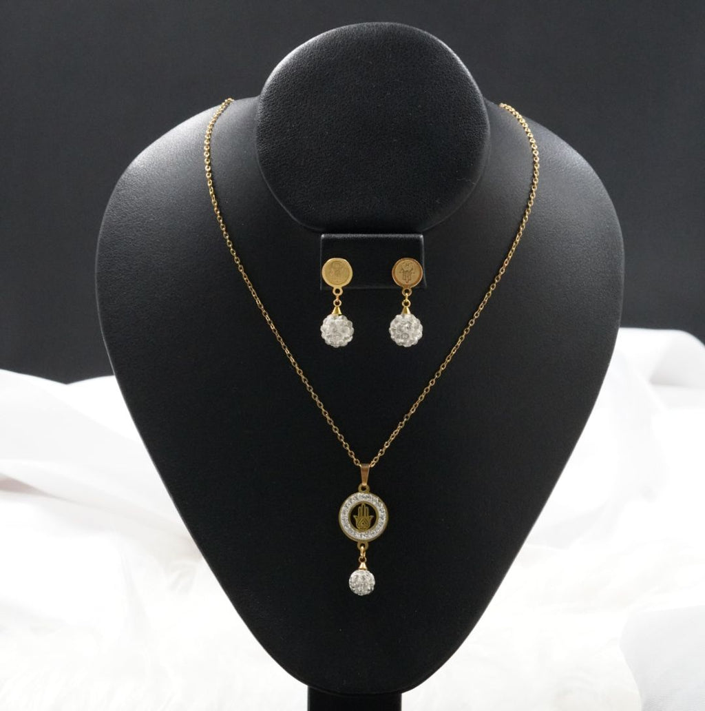 Jueguito Bola De Fuego Mano Dorado