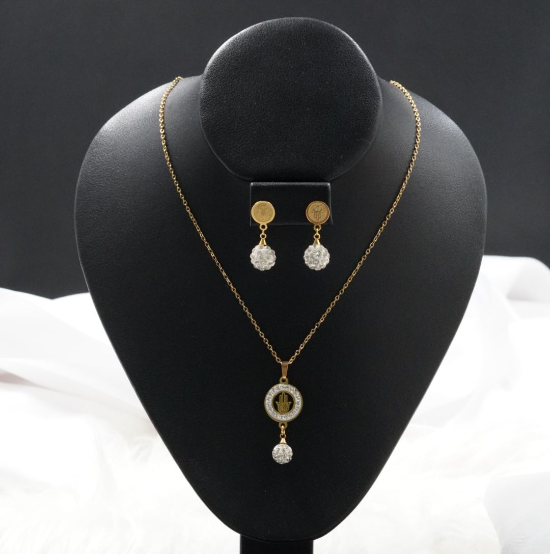 Jueguito Bola De Fuego Mano Dorado